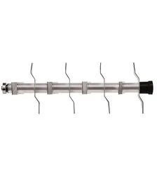 Вал скарифікації для скарифікаторів Einhell GC-SA 1231/1 та GC-CS 36/31 Li, 31 см (3405582)