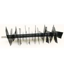 Вал аерації для скарифікатора Scheppach SC40P (7911901701)