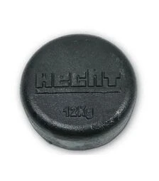 Ваги для коліс HECHT, 2 шт. (HECHT007101)