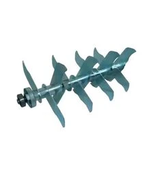 Вал скарификации STIGA 118802309-0,32,5 см (118802309-0)