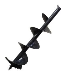 Бур з лезами Sturm, 200 мм, 80 см (EA200-800BP)