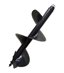 Насадка для мотобура Sturm, 300 мм, 80 см (EA300-800P)