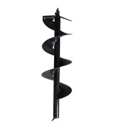 Насадка для мотобура Sturmax, 200 мм, 80 см (EAM200-800 )