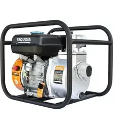 Бензиновая мотопомпа SEQUOIA SPP600
