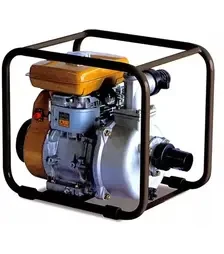 Бензиновая мотопомпа Daishin SCR-50R
