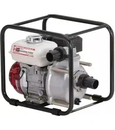 Бензиновая мотопомпа Daishin SCR-50HG (2154435)