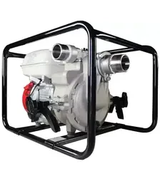 Бензинова мотопомпа Daishin SWT-50HX
