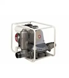 Бензинова мотопомпа Daishin SMD-80HX