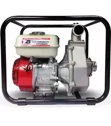 Бензинова мотопомпа Daishin SCH-5050HX