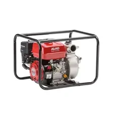 Мотопомпа бензинова Al-Ko Premium BMP 30000 (113563)