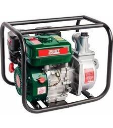 Мотопомпа бензинова Зеніт ЗМП-50 v2.0 (853425)