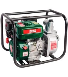 Мотопомпа бензинова Зеніт ЗМП-80 v2.0 (853424)