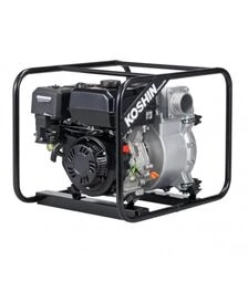 Мотопомпа бензинова Koshin KTZ-100X (129495)