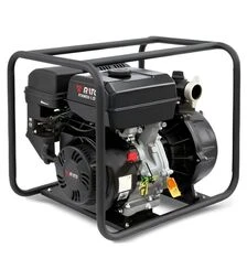 Мотопомпа бензинова Rato RT80NB20-5.6Q