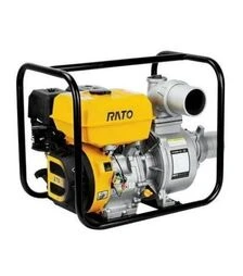 Мотопомпа бензинова Rato RT50WB26-3.8Q