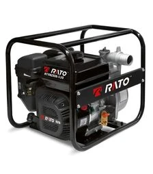 Мотопомпа бензинова Rato RT100ZB26-5.6Q