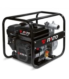 Мотопомпа бензинова Rato RT80ZB26-3.8Q