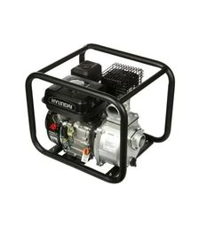 Мотопомпа бензинова Hyundai HY 53 для чистої води (HY 53)