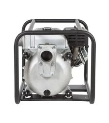 Мотопомпа бензинова Hyundai HYM 80 для брудної води (HYM 80)
