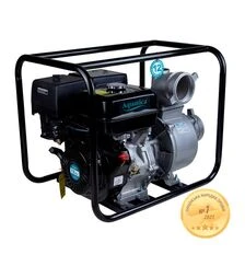 Мотопомпа бензинова Aquatica AQ60CX для чистої води (772533)