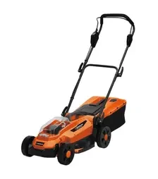 Газонокосилка аккумуляторная Tekhmann TLM-2033/i20 BL (853684)