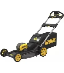 Газонокосилка аккумуляторная DeWALT DCMWP500N