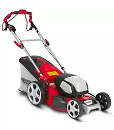 Газонокосилка аккумуляторная Hecht 5051S
