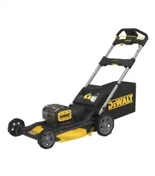 Газонокосилка аккумуляторная DeWALT DCMWP134N