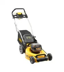 Газонокосилка аккумуляторная DeWALT DCMW564N