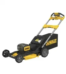 Газонокосилка аккумуляторная DeWALT DCMWSP156N