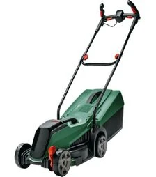 Газонокосилка аккумуляторная Bosch CityMower 18V-32-300 без АКБ и ЗУ (0.600.8B9.A08)