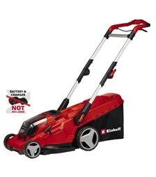 Газонокосилка аккумуляторная Einhell PXC GP-CM 36/41 Li без АКБ и ЗУ (3413275)