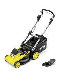 Газонокосилка аккумуляторная Karcher LMO 5-18 Dual 18В, без АКБ и ЗУ (1.445-430.0)