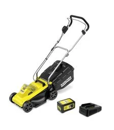 Газонокосилка аккумуляторная Karcher LMO 2-18 Battery (1.445-401.0)