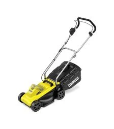 Газонокосилка аккумуляторная Karcher LMO 2-18 Battery 18В, без АКБ и ЗУ (1.445-400.0)