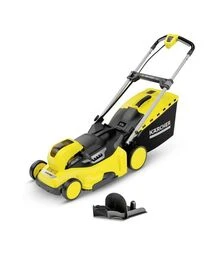 Газонокосилка аккумуляторная Karcher LMO 36-46 Battery 18В, без АКБ и ЗУ (1.444-472.0)