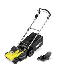 Газонокосилка аккумуляторная Karcher LMO 4-18 Dual 18В, без АКБ и ЗУ (1.445-420.0)