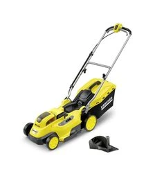 Газонокосилка аккумуляторная Karcher LMO 18-36 Battery 18В, без АКБ и ЗУ (1.444-420.0)