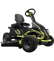 Газонокосилка-райдер аккумуляторная Ryobi RY48RM76A (5133004972)