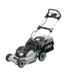 Газонокосарка акумуляторна EGO LM1701E KIT (500016002)