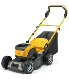 Газонокосарка акумуляторна STIGA Collector543AEKit