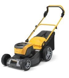 Газонокосарка акумуляторна STIGA Collector548AEKit