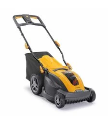 Газонокосарка акумуляторна STIGA Combi340eKit