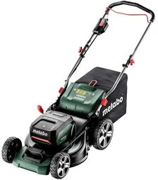 Газонокосарка акумуляторна Metabo 36-18 LTX BL 46 (601606650)