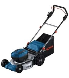 Газонокосилка аккумуляторная Bosch GRA 18V2-46 (06008C8000)