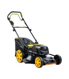 Газонокосилка аккумуляторная MOWOX EM 5162 SX-Li (10000191)