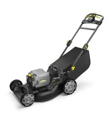Газонокосилка аккумуляторная Karcher LM 530/36 Bp Pack, 36 В, 53 см, 30–110 мм, травосборник 70 л (1.042-501.0)