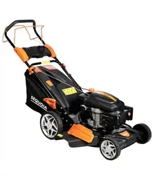 Газонокосарка бензинова SEQUOIA SPLM5100