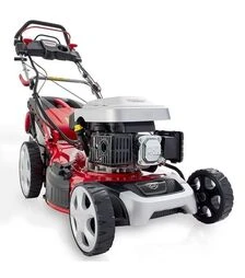 Газонокосарка бензинова Hecht 5534 SWE 5-in-1