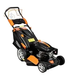 Газонокосилка бензиновая SEQUOIA SPLM4600